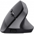 Мишка Trust Bayo + Ergonomic Wireless/Bluetooth Black (25146) - Фото 1