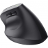Мишка Trust Bayo + Ergonomic Wireless/Bluetooth Black (25146) - Фото 2
