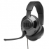 Наушники JBL Quantum 200 Black (JBLQUANTUM200BLK) - Фото 1