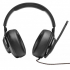 Наушники JBL Quantum 200 Black (JBLQUANTUM200BLK) - Фото 2
