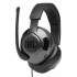 Наушники JBL Quantum 200 Black (JBLQUANTUM200BLK) - Фото 5