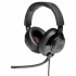 Наушники JBL Quantum 200 Black (JBLQUANTUM200BLK) - Фото 6