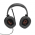 Наушники JBL Quantum 200 Black (JBLQUANTUM200BLK) - Фото 8