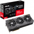 Відеокарта ASUS RX 7900 XTX TUF Gaming OC 24GB/GDDR6/384-bit (TUF-RX7900XTX-O24G-GAMING) - Фото 1