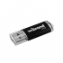 USB флеш накопичувач Wibrand 64GB Cougar Black USB 2.0 (WI2.0/CU64P1B) - Фото 1