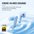 Наушники Anker SoundСore Liberty 4 NC Light Blue (A3947G61) - Фото 5