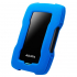 Внешний жесткий диск 2.5" 1TB ADATA (AHD330-1TU31-CBL) - Фото 2