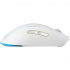 Мишка Corsair M75 RGB Wireless White (CH-931D011-EU) - Фото 3