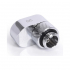 Фітинг для СРО Alphacool Eiszapfen 16mm off set fitting rotatable - chrome (17602) - Фото 2