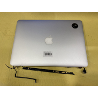 Macbook Pro A1502 (крышка матрицы)