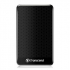 Внешний жесткий диск 2.5" 1TB Transcend (TS1TSJ25A3K) - Фото 2