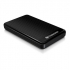Внешний жесткий диск 2.5" 1TB Transcend (TS1TSJ25A3K) - Фото 3