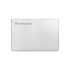 Зовнішній жорсткий диск 2.5" 1TB Transcend (TS1TSJ25C3S) - Фото 1