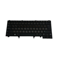 Клавиатура Dell E5420 E5430 E6220 E6320 E6330 E6420 E6430 E6430s