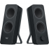 Акустическая система Logitech Z-207 Black (980-001295) - Фото 2