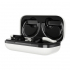 Навушники Canyon OnRun 11 Sport TWS White/Black (CNS-TWS11W) - Фото 3