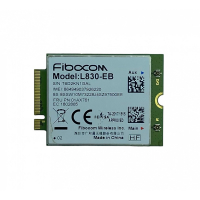 Модем Fibocom L830-EB 4LTE WWAN m.2 для ноутбуков Leonovo, HP