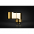 Фитинг для СЖО Ekwb EK-Quantum Torque Double Rotary Offset 28 - Gold (3831109893494) - Фото 6