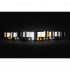 Фитинг для СЖО Ekwb EK-Quantum Torque Double Rotary Offset 28 - Gold (3831109893494) - Фото 8