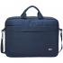 Сумка для ноутбука Case Logic 15.6" Advantage Attache ADVA-116 Dark Blue (3203989) - Фото 1