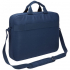Сумка для ноутбука Case Logic 15.6" Advantage Attache ADVA-116 Dark Blue (3203989) - Фото 2