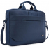 Сумка для ноутбука Case Logic 15.6" Advantage Attache ADVA-116 Dark Blue (3203989) - Фото 3