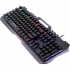 Клавиатура Maxxter KBG-UML-01-UA USB Black (KBG-UML-01-UA) - Фото 3