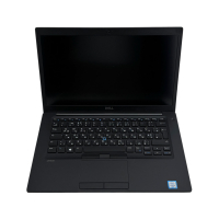 Ноутбук DELL Latitude E5480 i5-6300HQ/8/128 SSD m.2 - Уценка