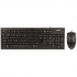 Комплект A4Tech KR-8520D USB Black - Фото 1