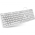 Клавиатура REAL-EL RK-513 USB White (EL123100047) - Фото 1
