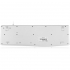 Клавиатура REAL-EL RK-513 USB White (EL123100047) - Фото 3
