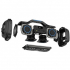 Акустическая система REAL-EL X-770 Black - Фото 5