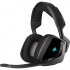 Навушники Corsair Void RGB Elite Wireless Carbon (CA-9011201-EU) - Фото 1