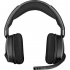 Навушники Corsair Void RGB Elite Wireless Carbon (CA-9011201-EU) - Фото 2