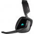 Навушники Corsair Void RGB Elite Wireless Carbon (CA-9011201-EU) - Фото 3