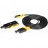 Навушники Corsair Void RGB Elite Wireless Carbon (CA-9011201-EU) - Фото 10