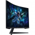Монитор Samsung LS27CG550EIXCI - Фото 2