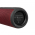 Акустическая система 2E SoundXTube TWS MP3 Wireless Waterproof Red (2E-BSSXTWRD) - Фото 6