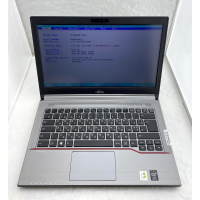 Ноутбук FUJITSU E744 i7-4702MQ/8/120 SSD - Class A