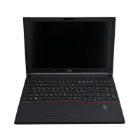 Ноутбук FUJITSU Lifebook E554 i5-4210M/8/120 - Class A-