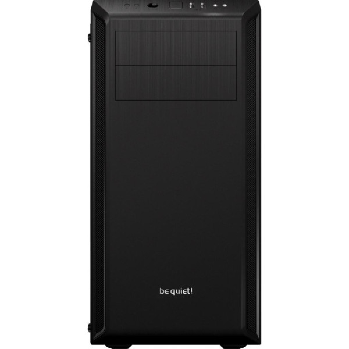 Корпус Be quiet! Pure Base 600 Window Black (BGW21) - Фото 2