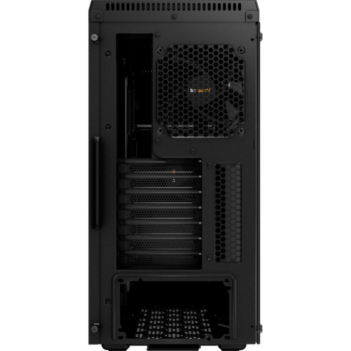 Корпус Be quiet! Pure Base 600 Window Black (BGW21) - Фото 5