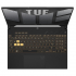 Ноутбук ASUS TUF Gaming F15 FX507VI-LP095 (90NR0FH7-M004X0) - Фото 4