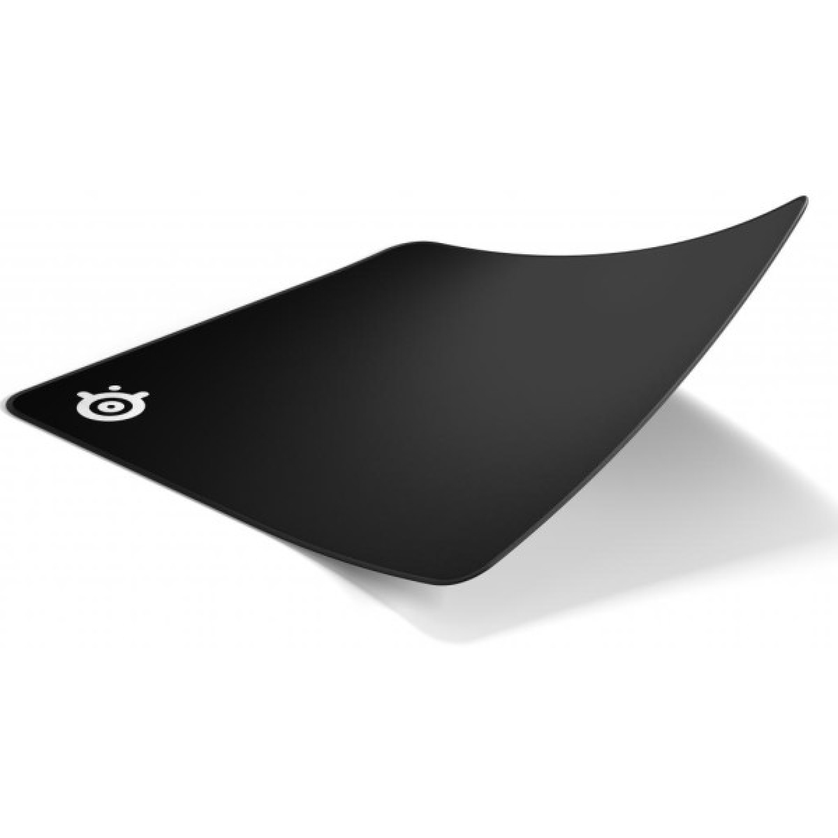 Килимок для мишки SteelSeries QcK Edge Medium (63822) - Фото 4