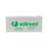 Батарея до ДБЖ Solinved 12V-200Ah, GEL (SLG200-12) - Фото 2