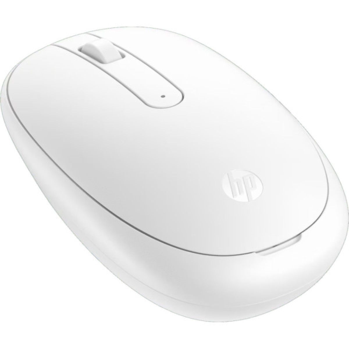 Мишка HP 240 Bluetooth White (793F9AA) - Фото 1