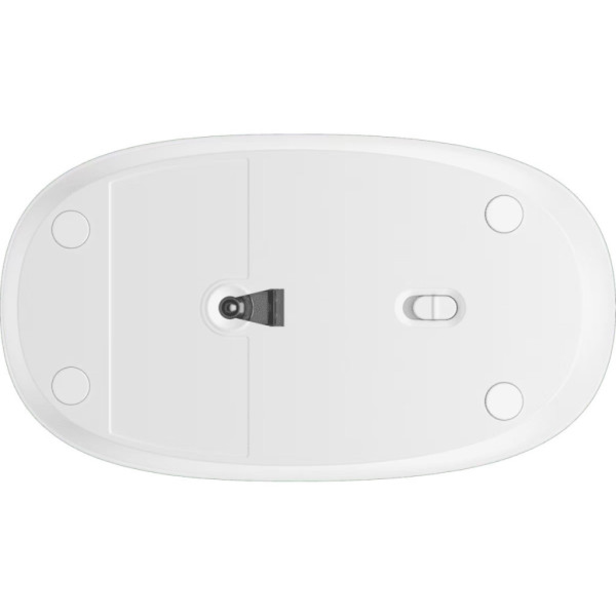 Мишка HP 240 Bluetooth White (793F9AA) - Фото 6