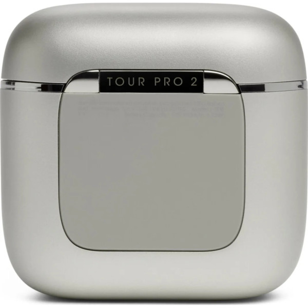 Навушники JBL Tour Pro 2 TWS Champagne (JBLTOURPRO2CPG) - Фото 6