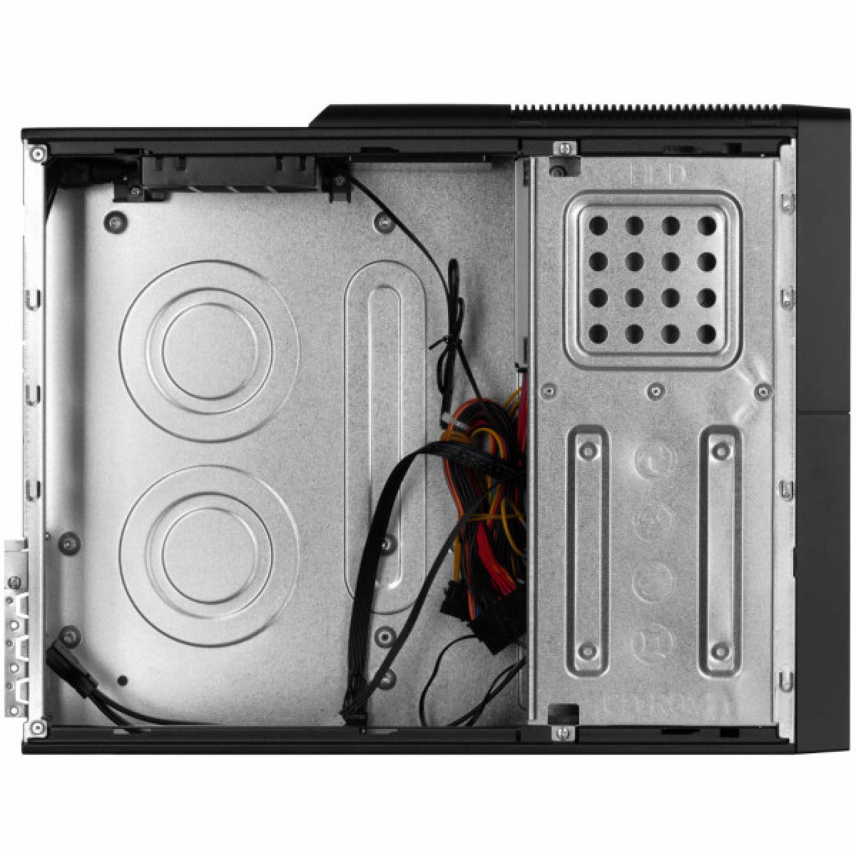 Корпус 2E S613ARGB-400 (2E-S613ARGB-400) - Фото 12