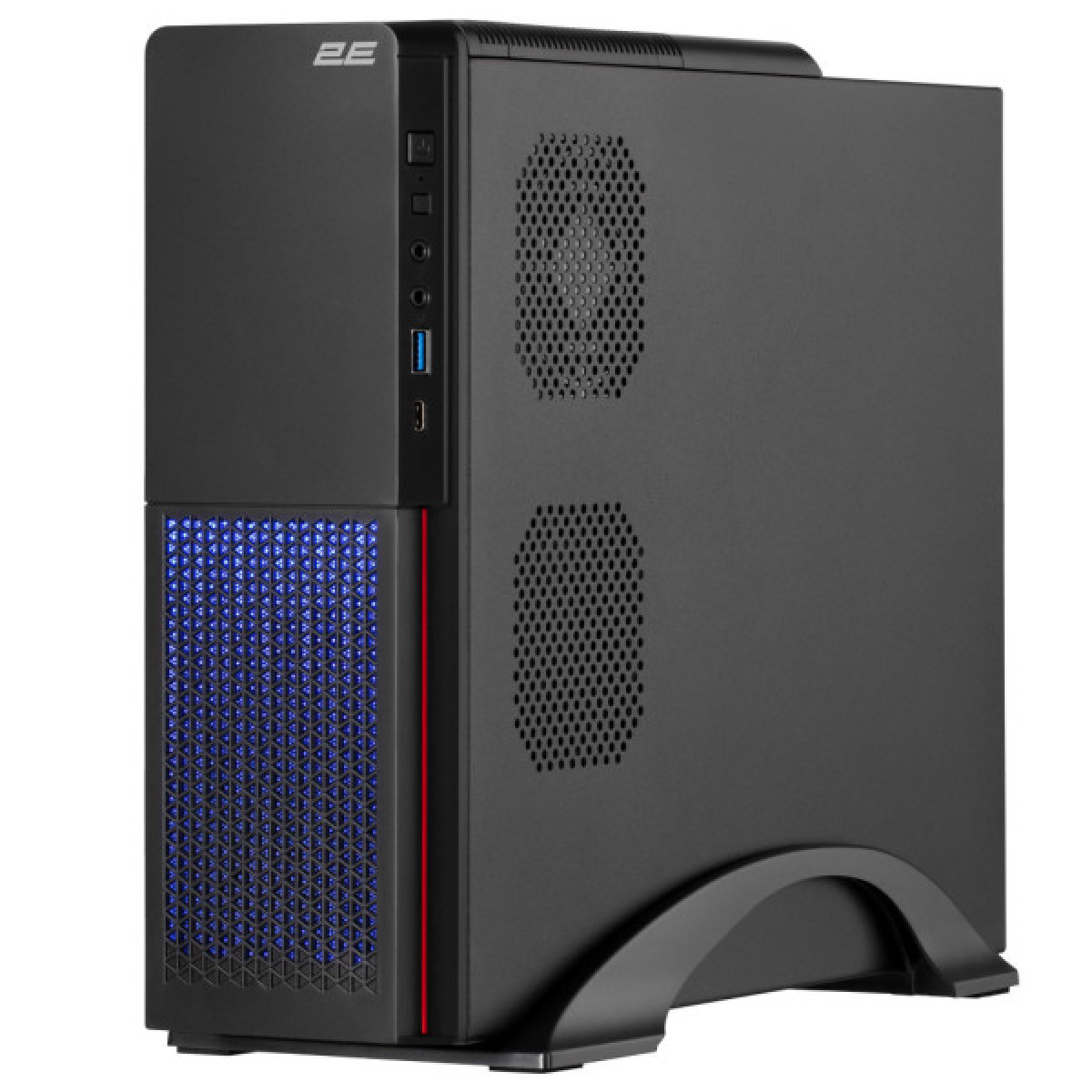 Корпус 2E S613ARGB-400 (2E-S613ARGB-400) - Фото 3